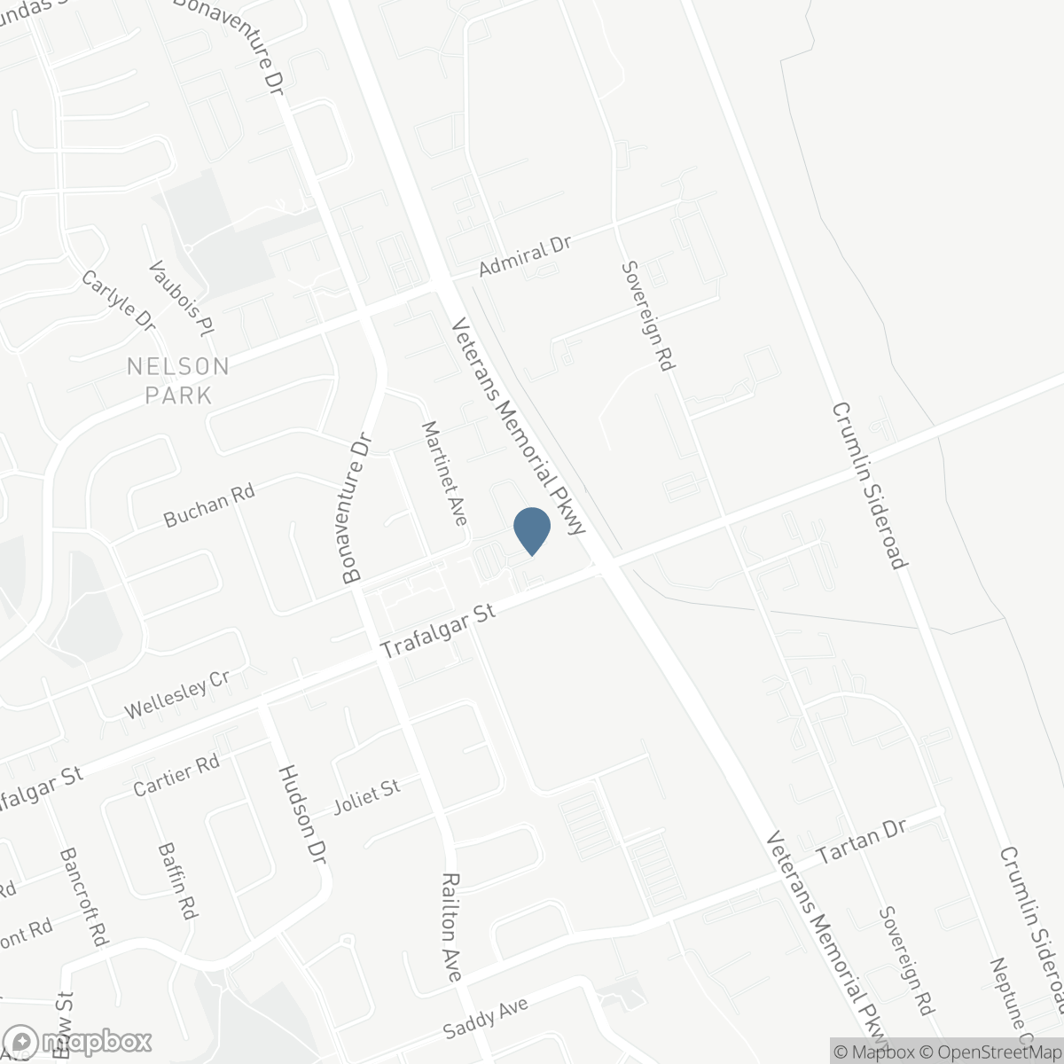 325 - 2230 TRAFALGAR STREET, London, Ontario N5V 4J9